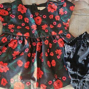 Lot of Baby Girl Cloths 12-24 months